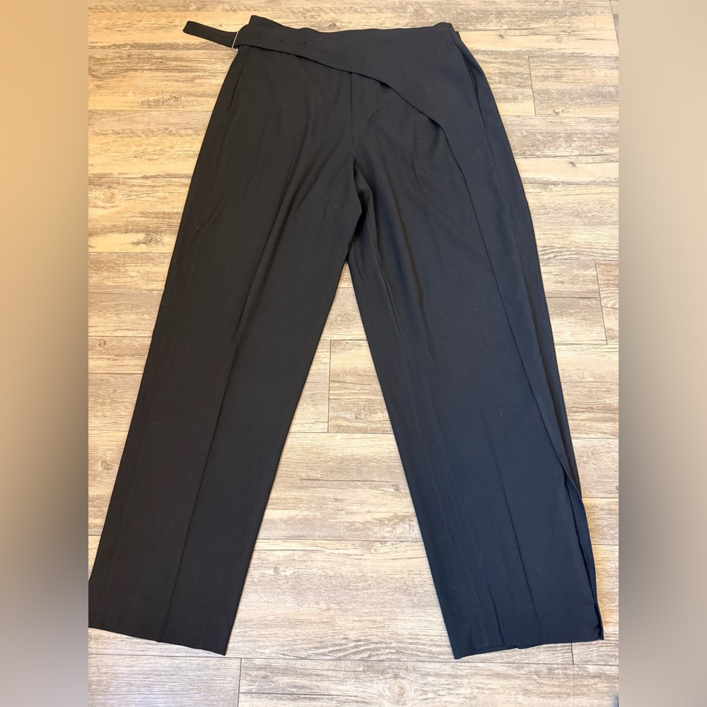 ASOS DESIGN MENS WIDE LEG